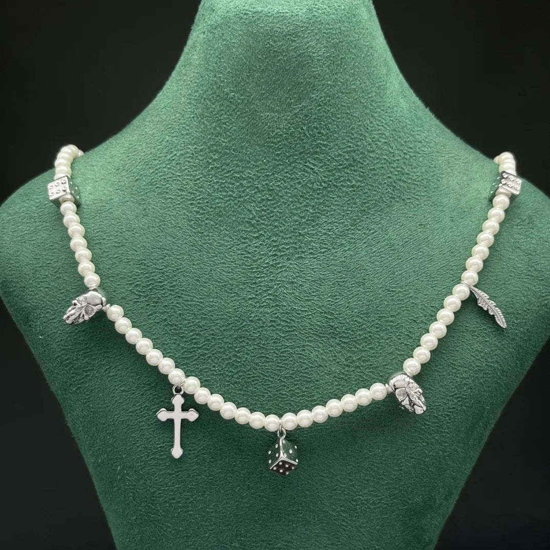 X1N36N84X Popular Necklaces