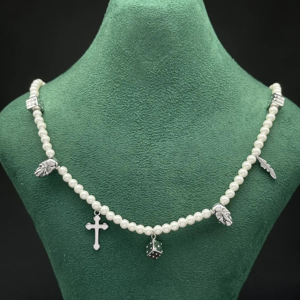 136NN84X Popular Necklaces
