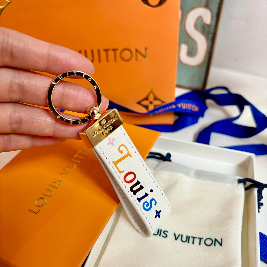 35QE10A Popular bag 's charms accessories