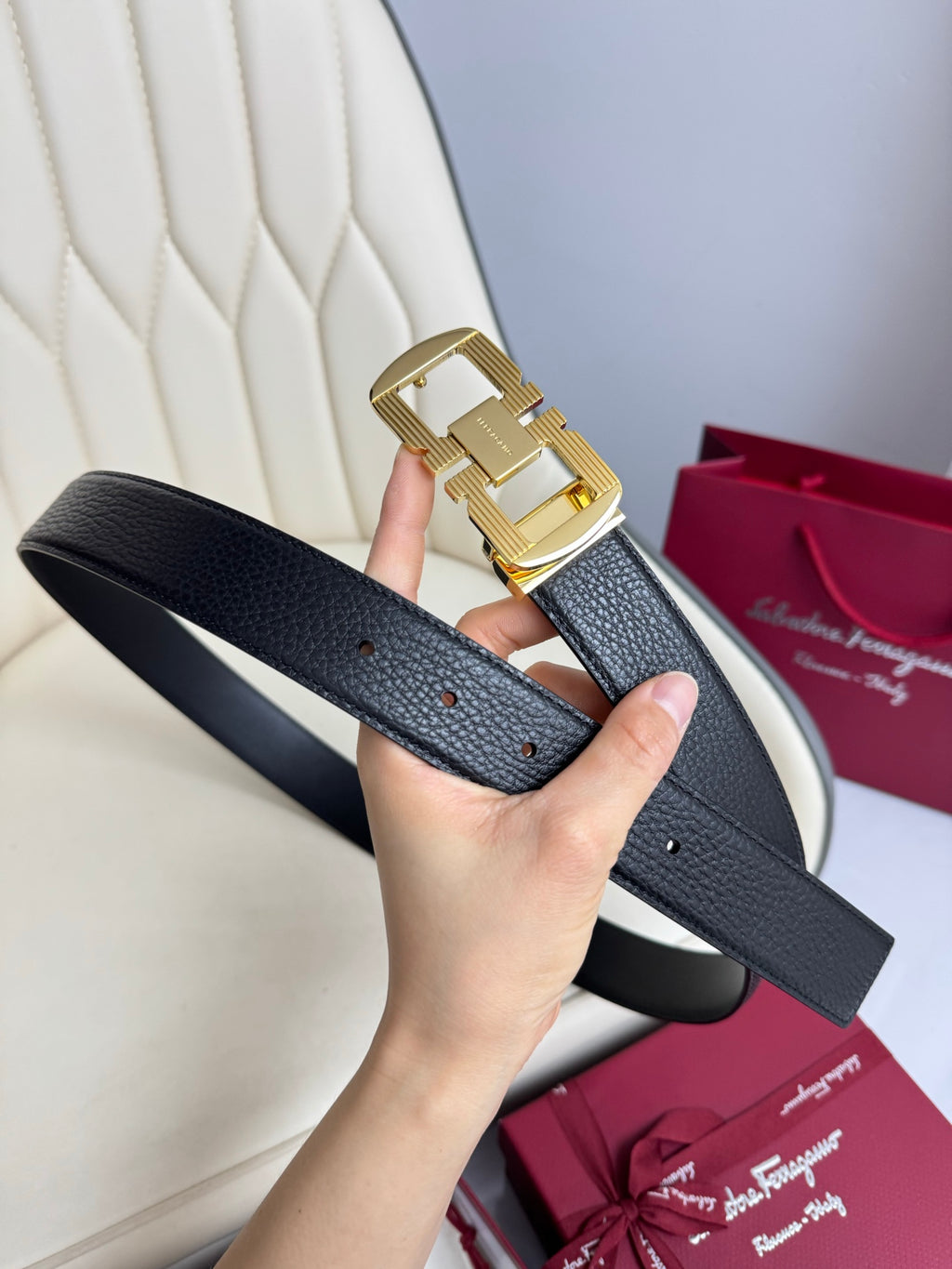 1115QA54P Popular High quality belt With full package