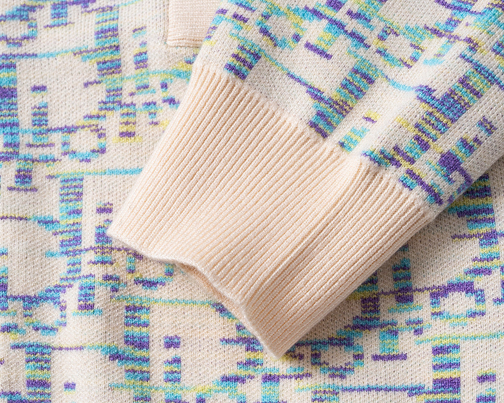 185ZD126U Popular Sweaters