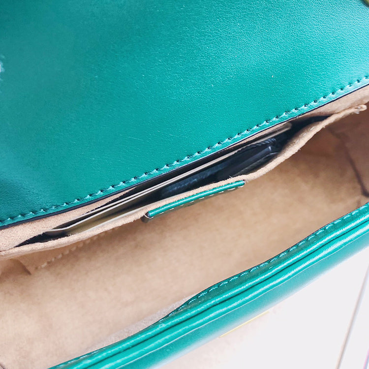 AB020B Popular  leather bag 