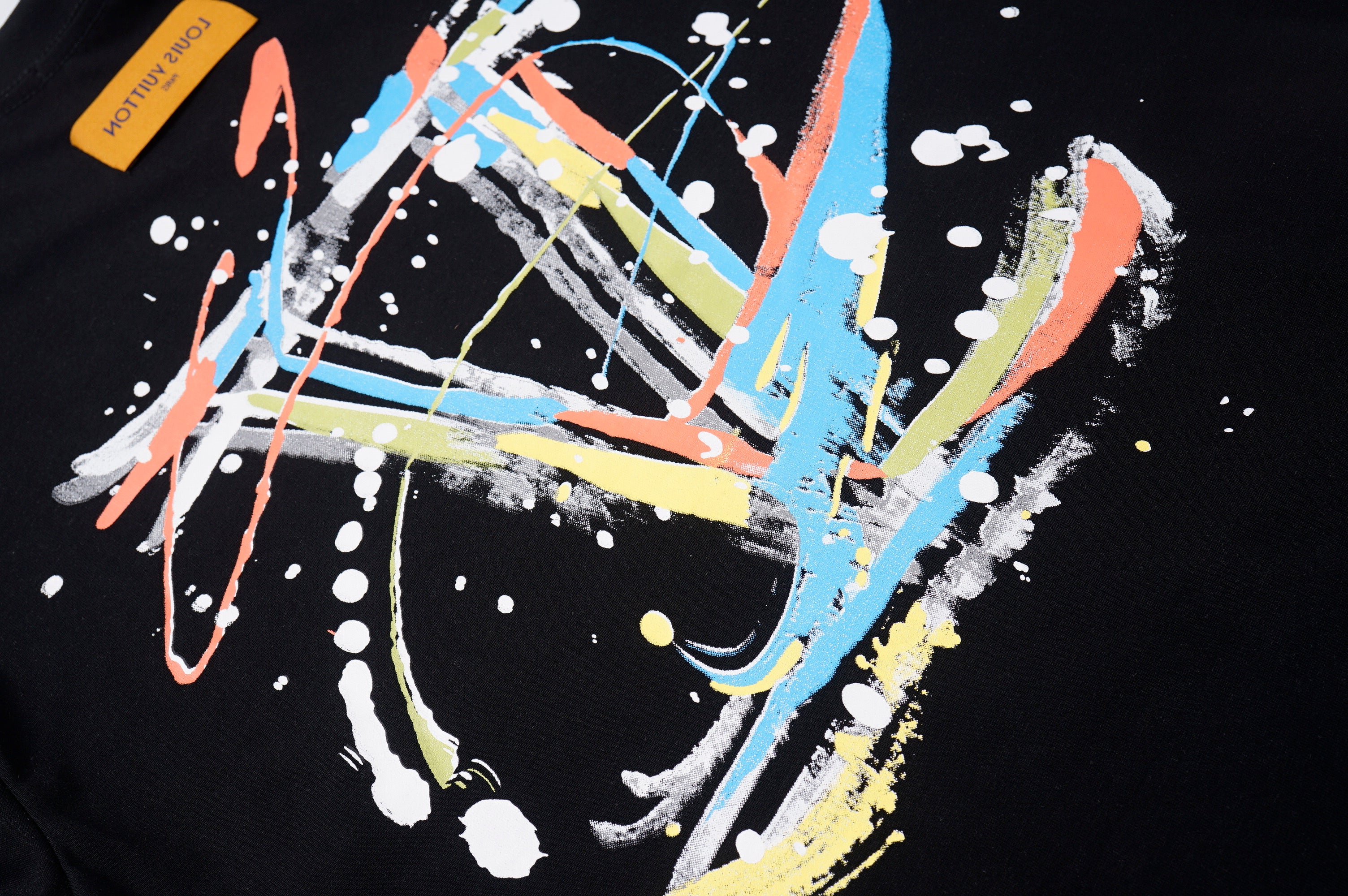 145RE142U Popular T-shirt