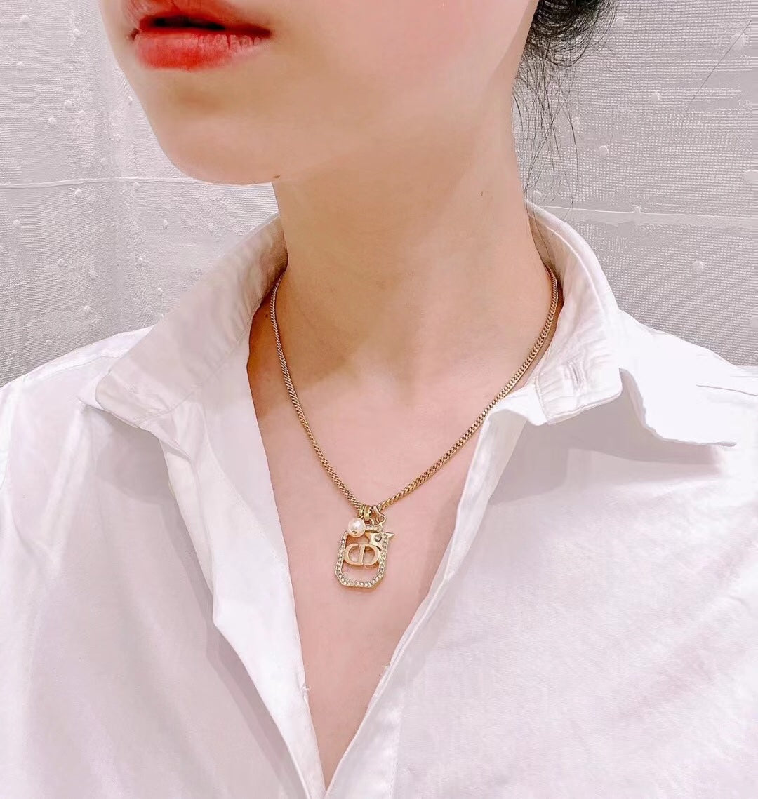 15ND8X Popular   Necklaces