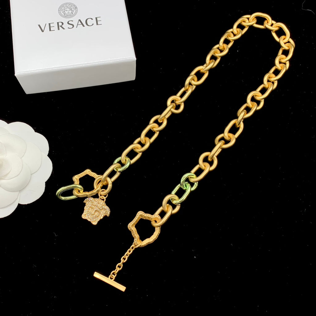 175RV71X Popular   Necklace .  Bracelets.Earrings .