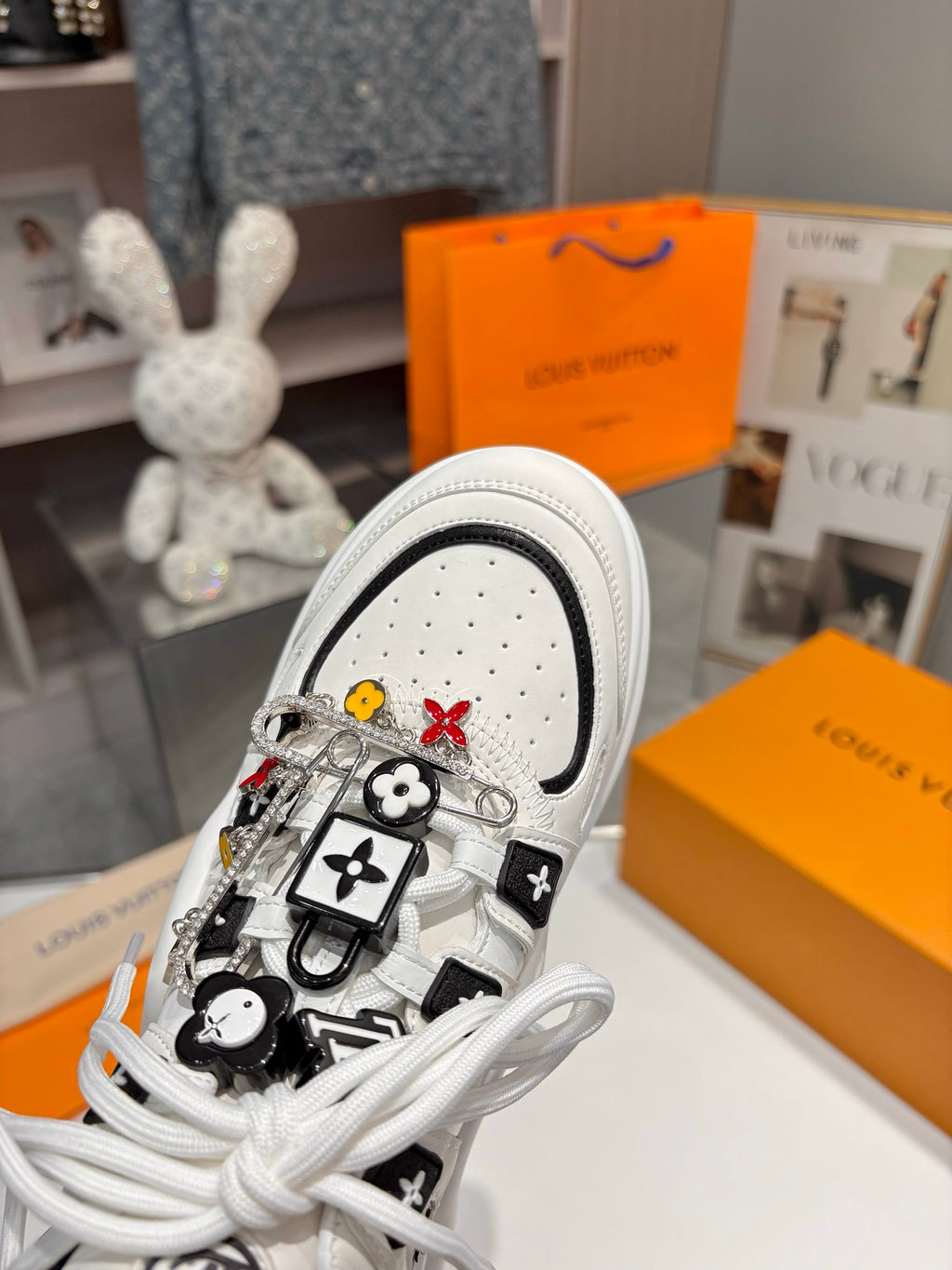 2105QE439Z  Popular high-quality Shoes