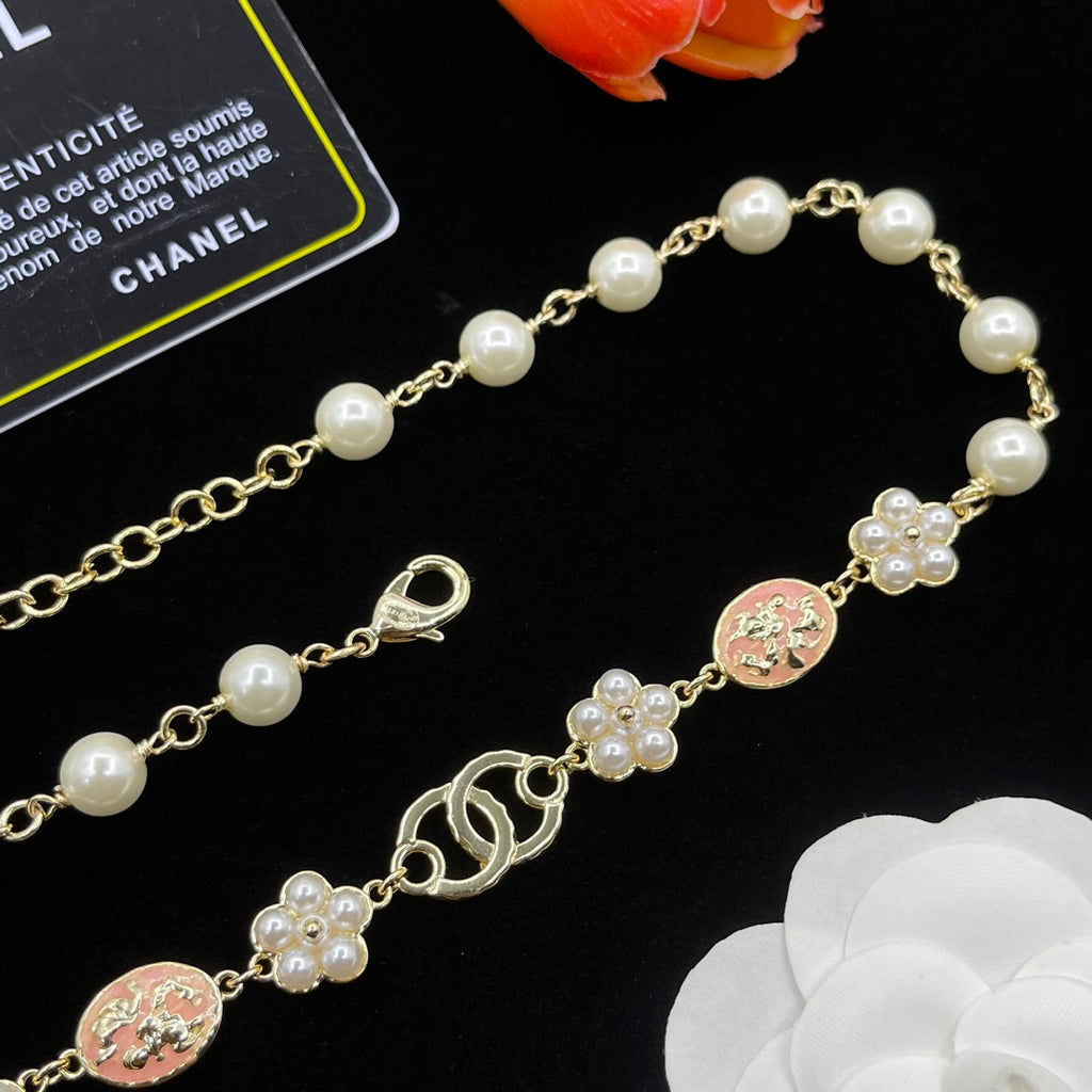 14C930X  Popular  Necklaces
