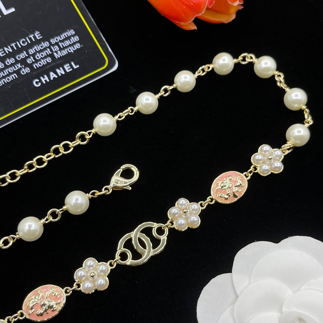 14C930X  Popular  Necklaces