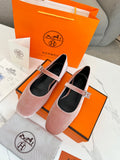 285ZH49Z  Popular leather Shoes