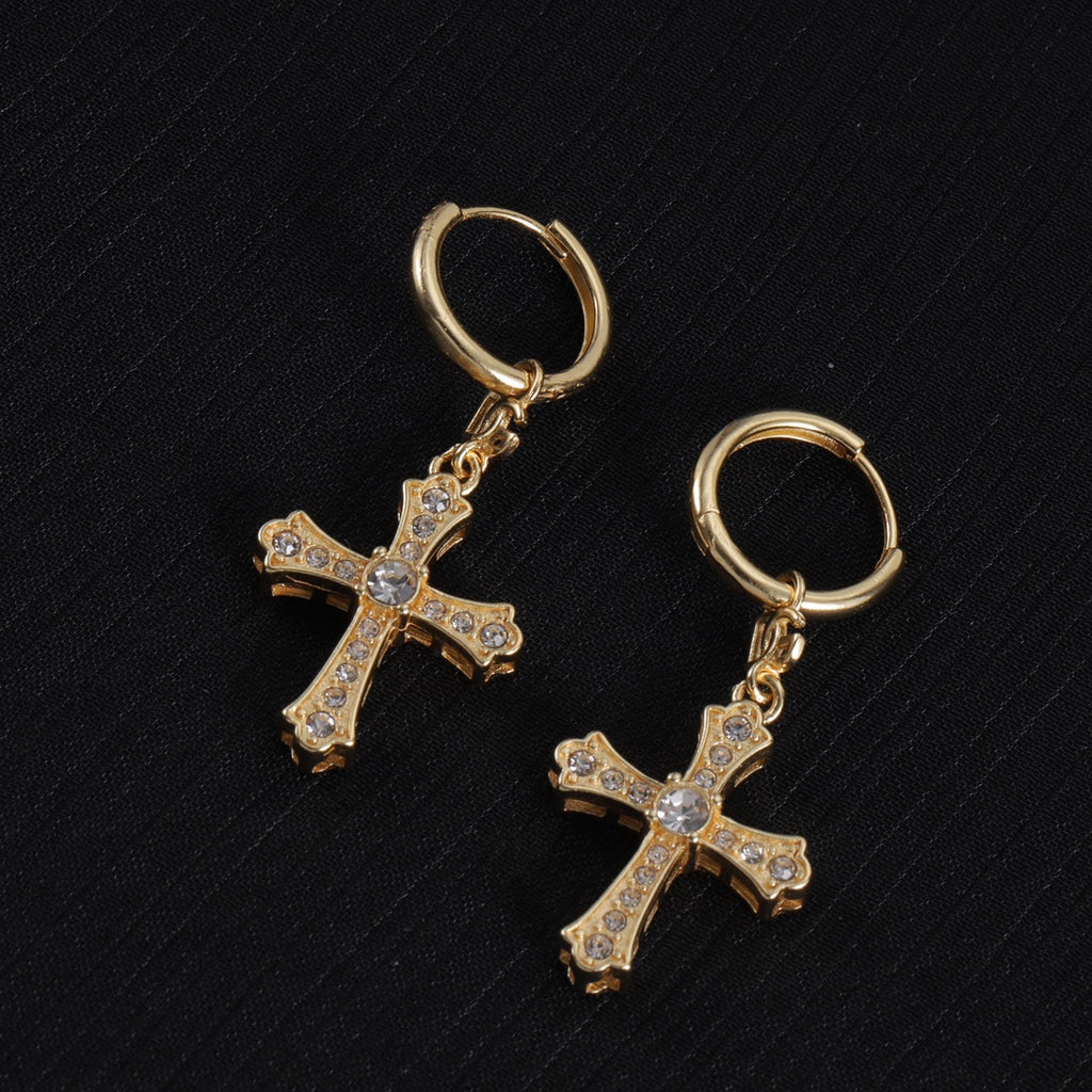 14A597E Popular Earrings
