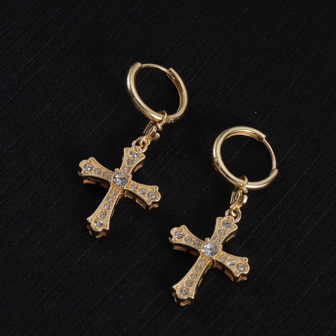 14A597E Popular Earrings