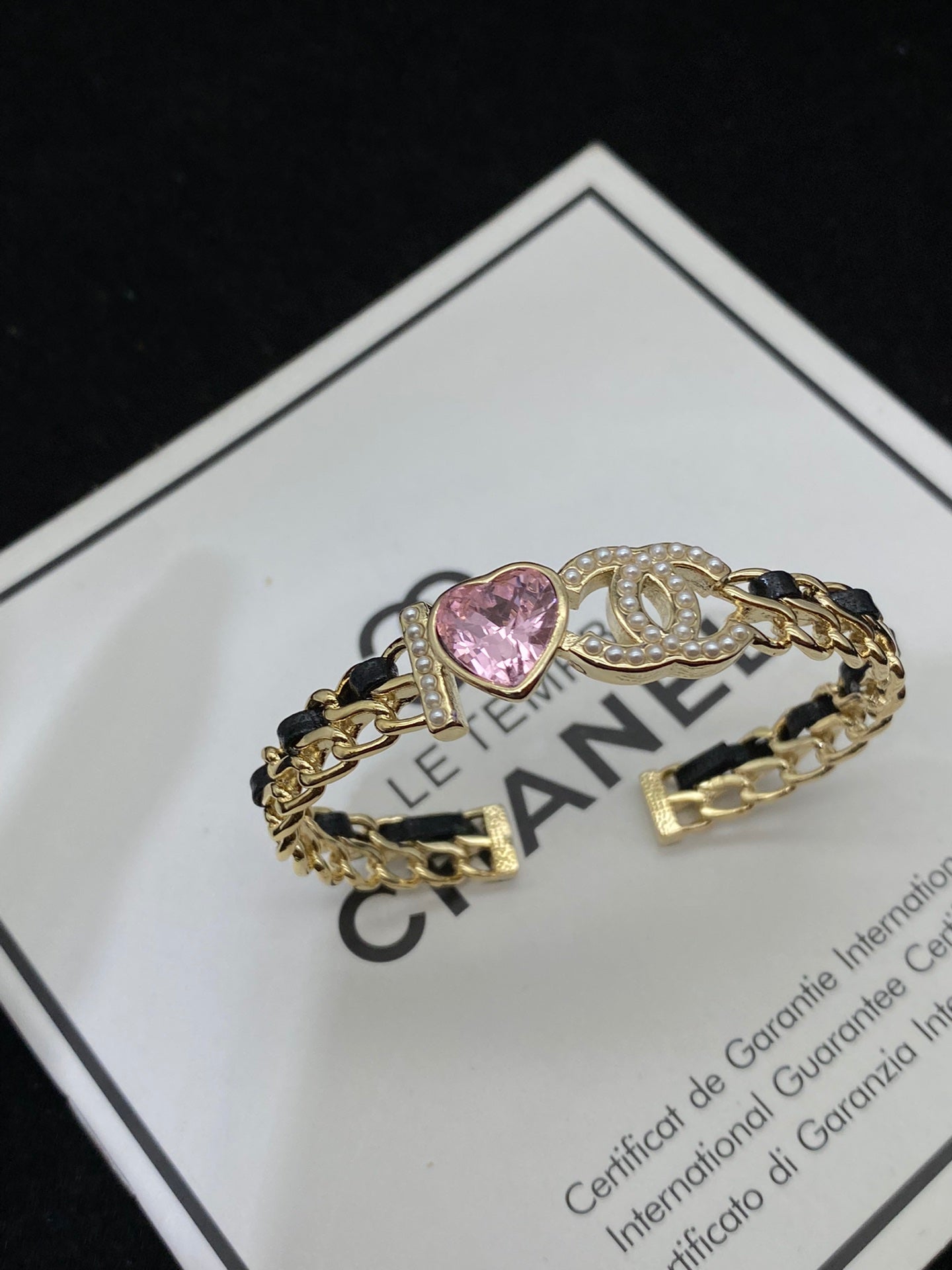 1XC300K  Popular Bracelets