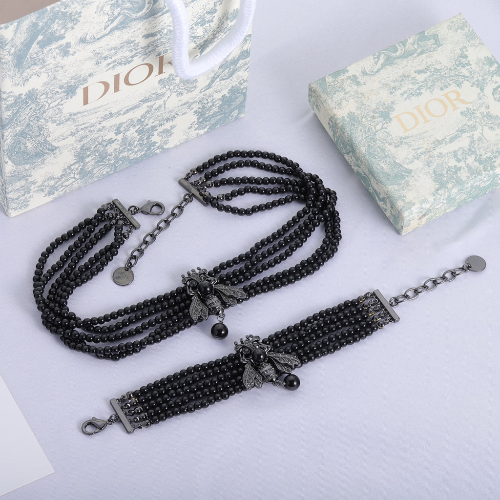 136ND68X Popular  Necklaces,  Bracelets