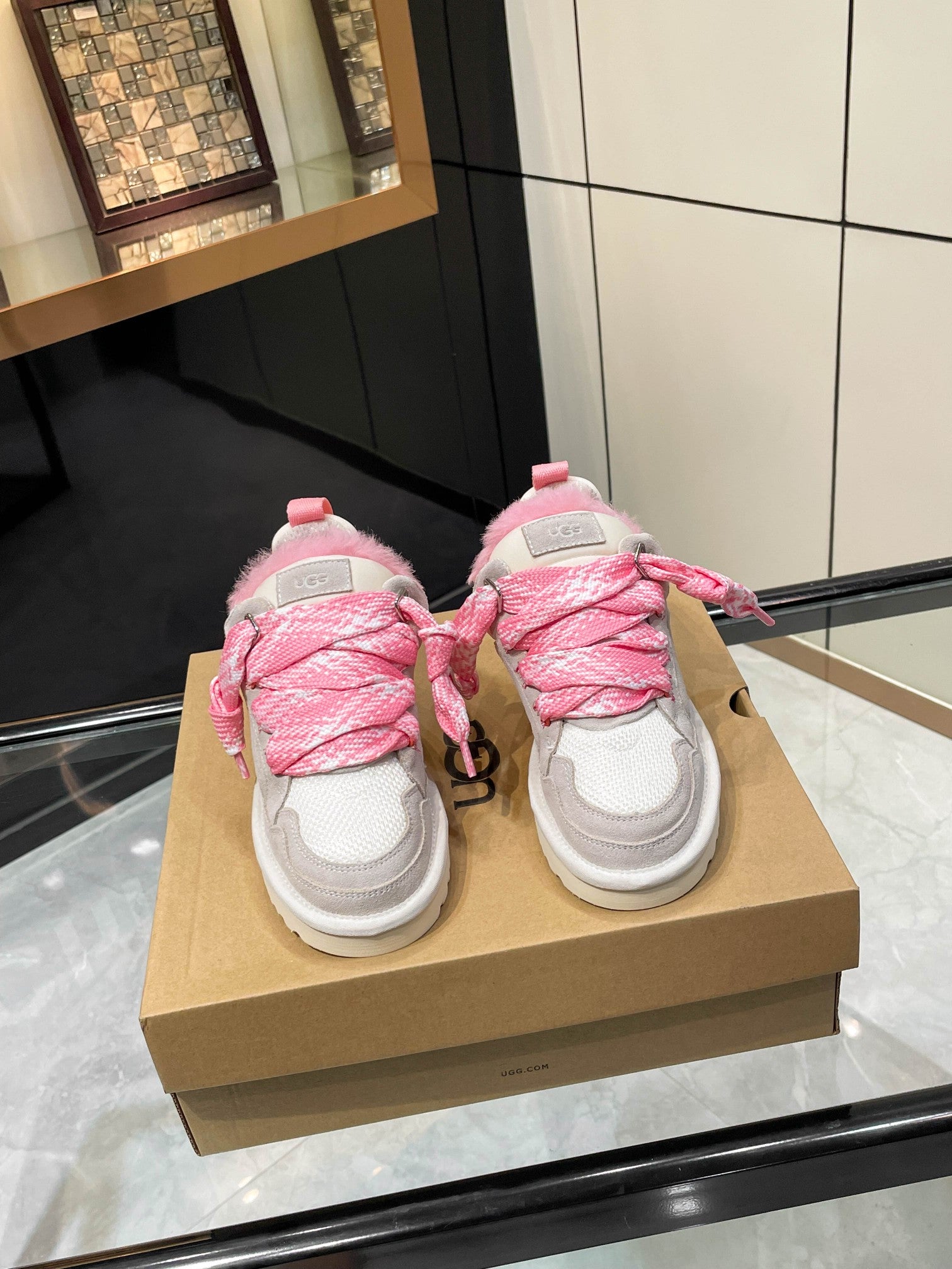 2105QU262Z Popular high-quality Shoes