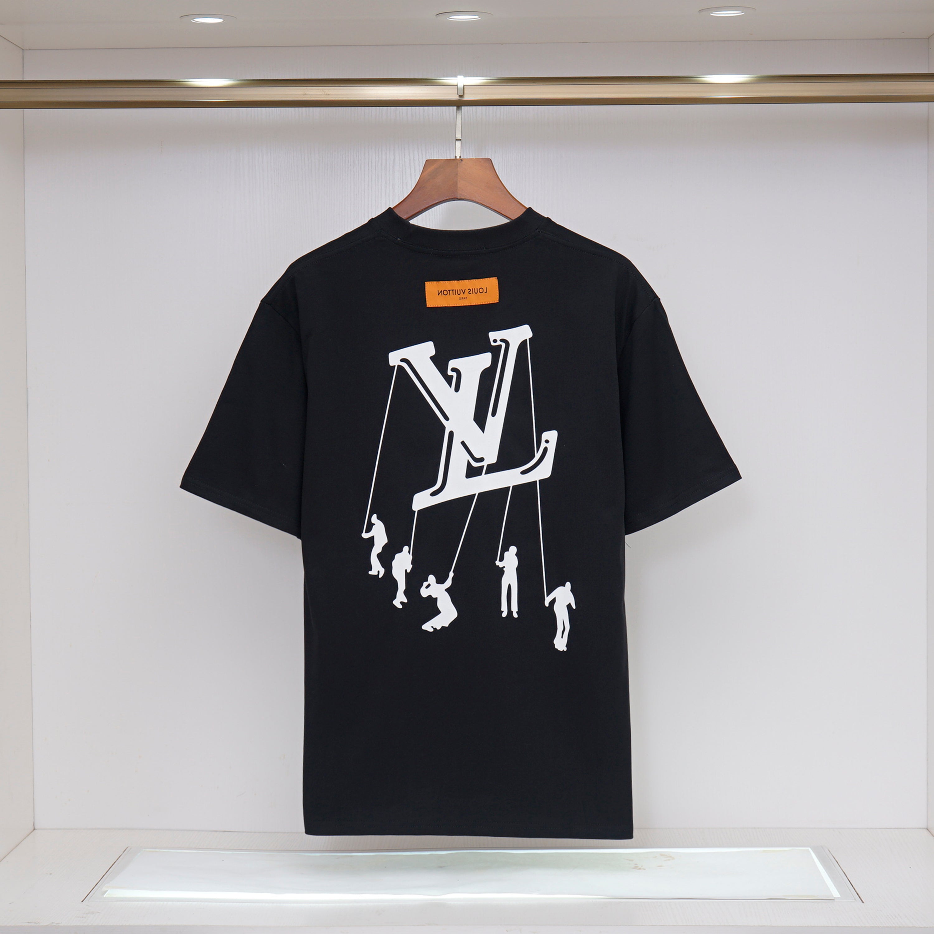 145NE9U Popular T-shirt