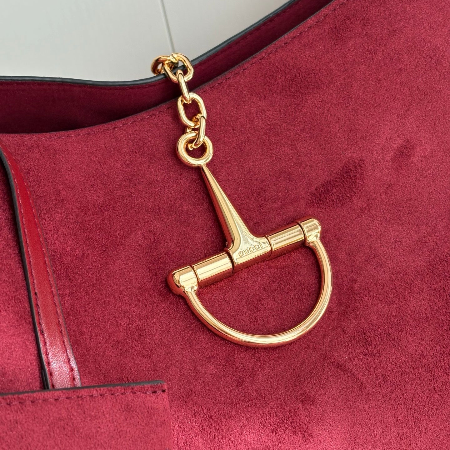 146XB2B Popular leather bag