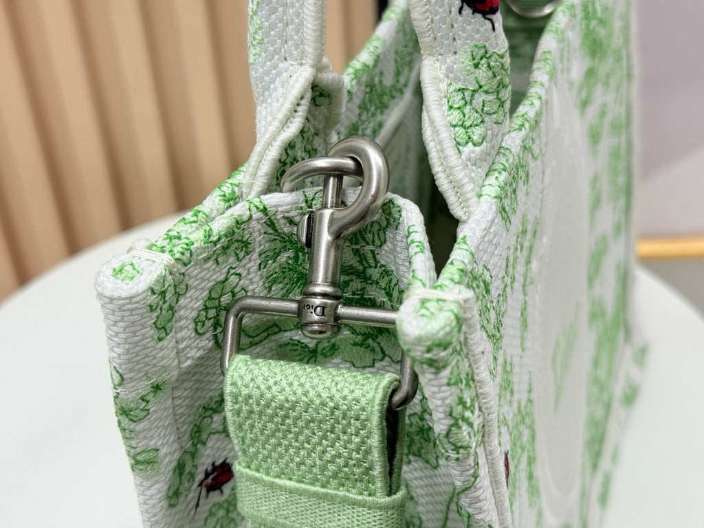 136PD91B Popular canvas bag