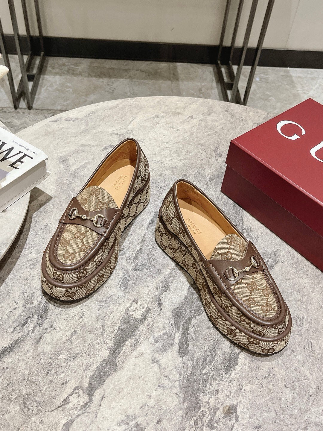1JB22Z Popular Casual shoes