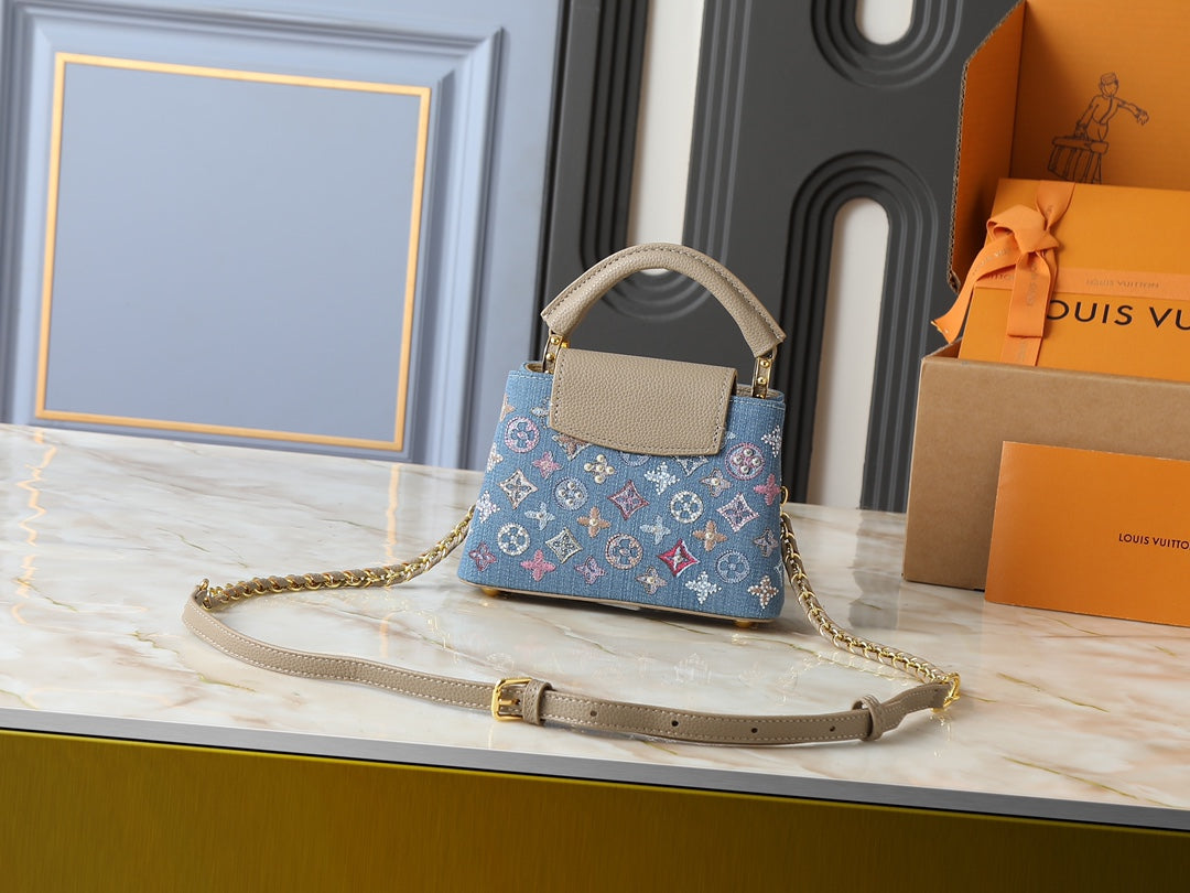 15RE148B Popular bag