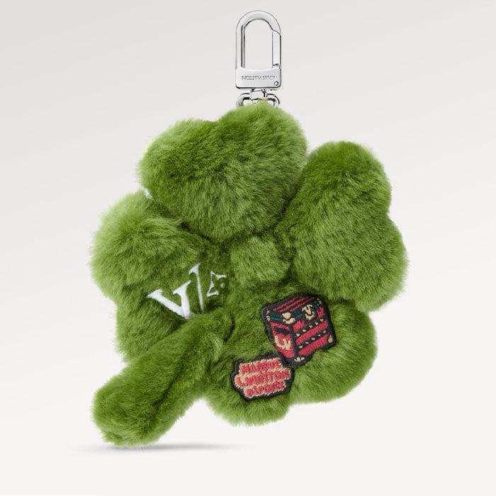 346RE36A Popular bag 's charms accessories