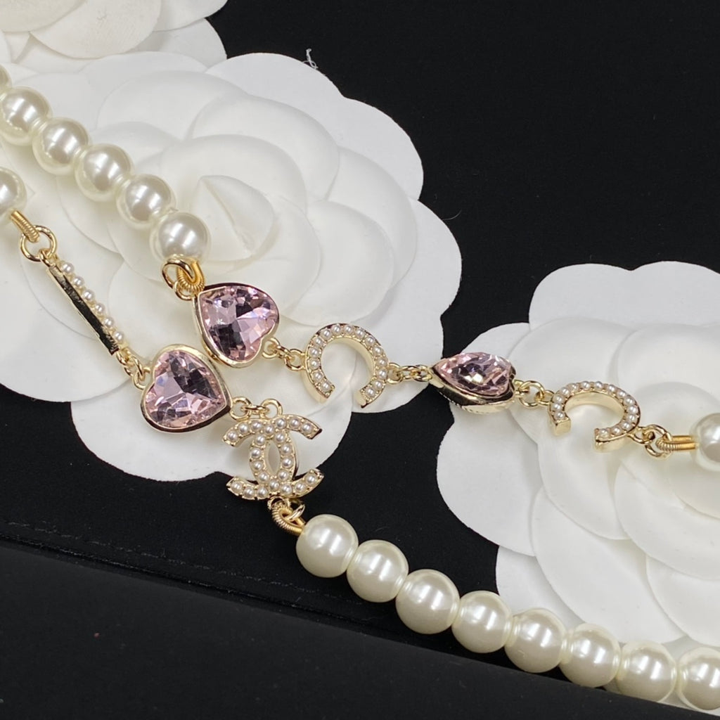 X1N36C25X Popular  Necklaces