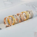 BK31J  Popular   rings