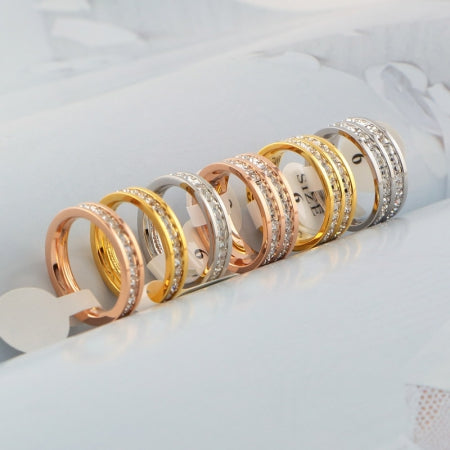 BK31J  Popular   rings