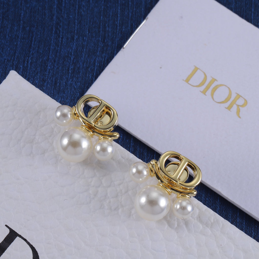 14D1077E Popular  Earrings
