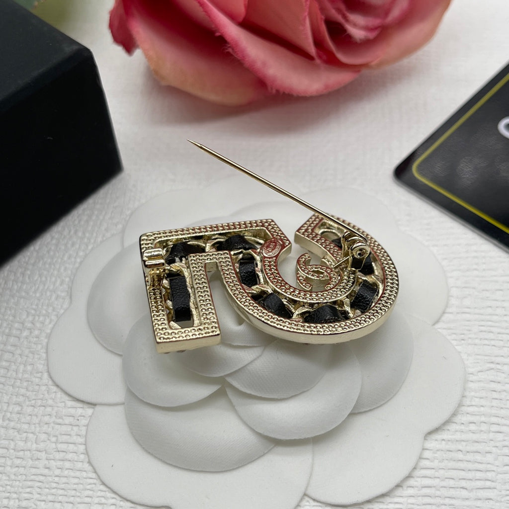 14C846E Popular Brooch