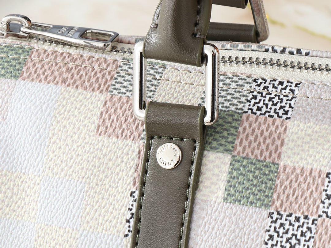 146PE35B Popular leather bag