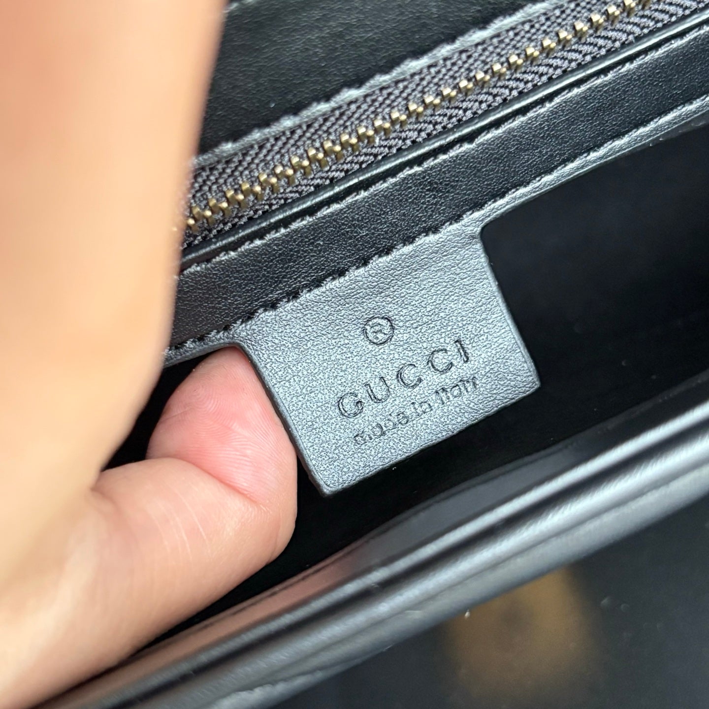 136PB68B Popular  bag