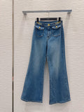 U1X56A1 Popular Pants fashion jeans
