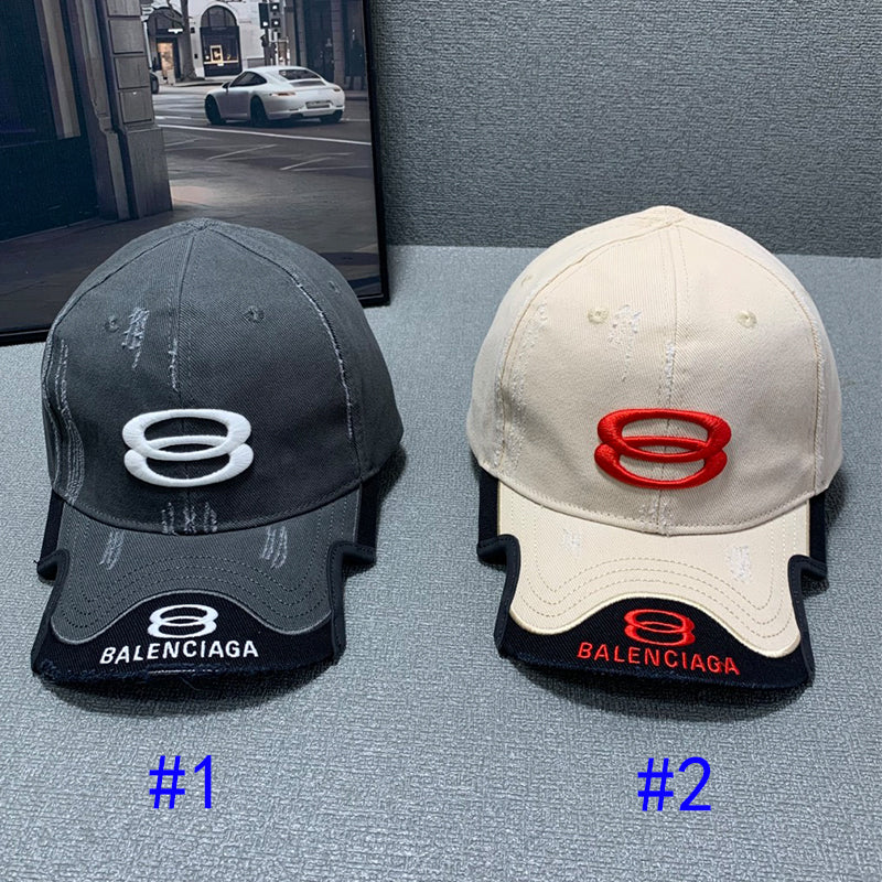 125ZJ502M Popular  hats