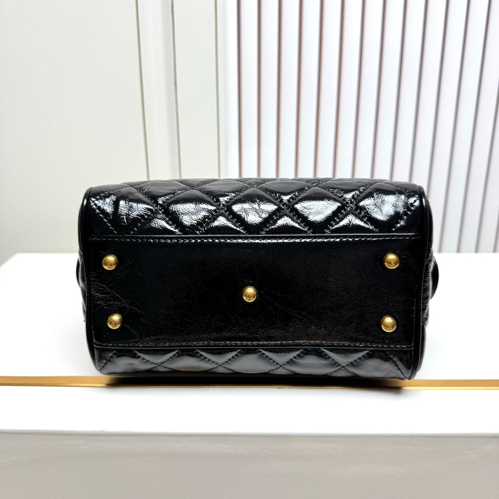 136NC9B Popular leather bag
