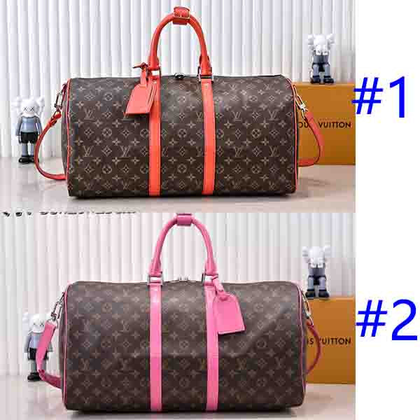 165NE89B Popular   leather luggage bags