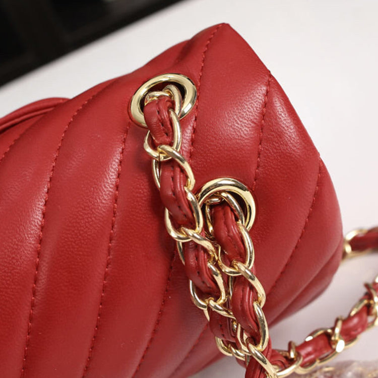 5C002B Popular   leather bag 