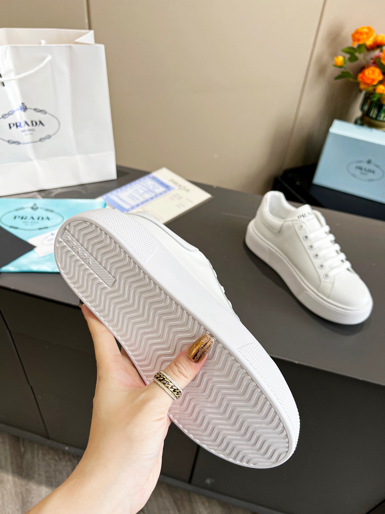 2105QP251Z Popular high-quality Shoes