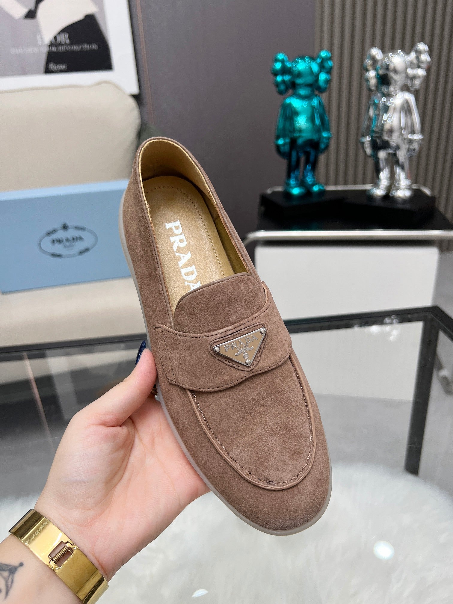 285ZPD71Z  Popular high-quality shoes