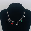 15QE3X Popular Necklace
