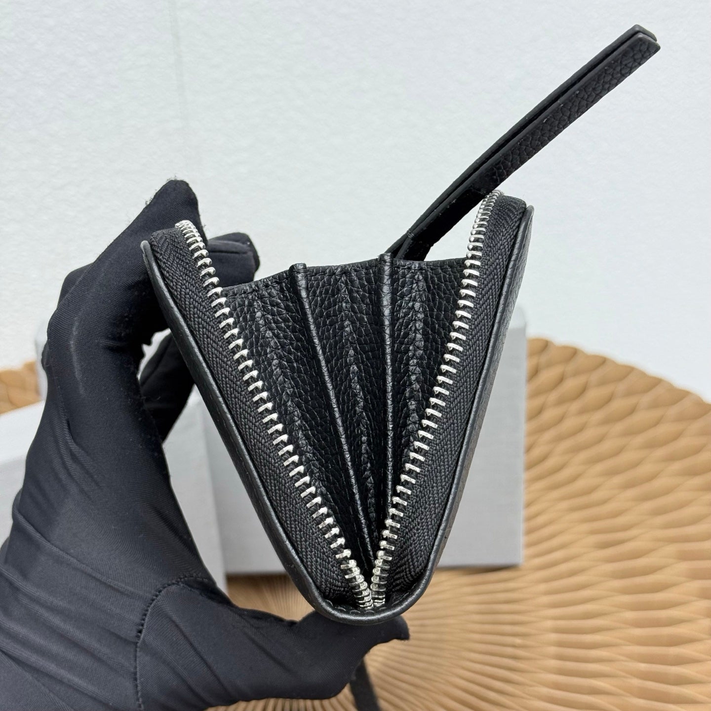 146Pj172B Popular leather wallets
