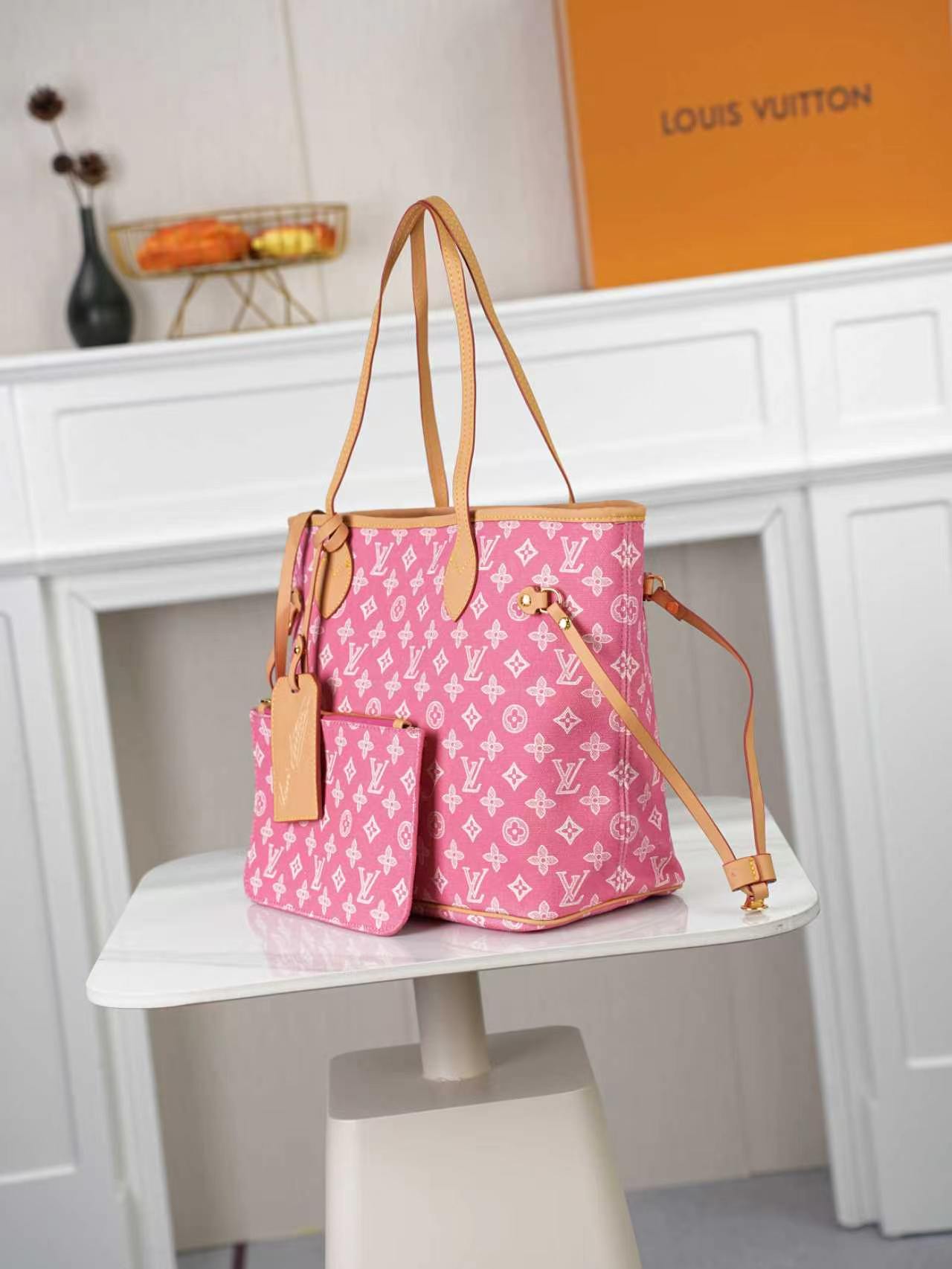 146PE89B Popular canvas bag