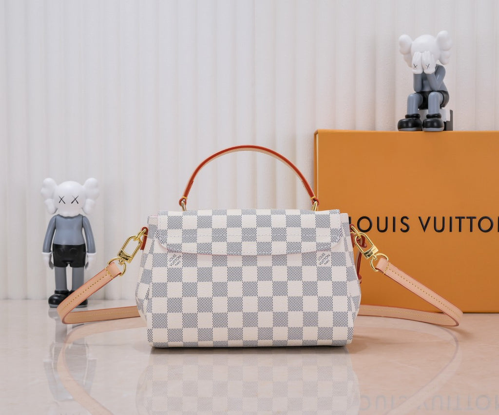 B1X66E9 Popular high-quality leather bag