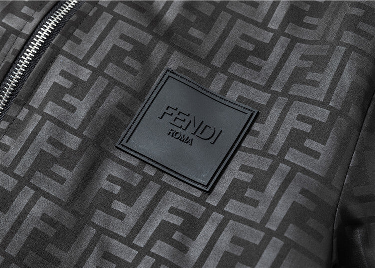 105ZF363U Popular Coats