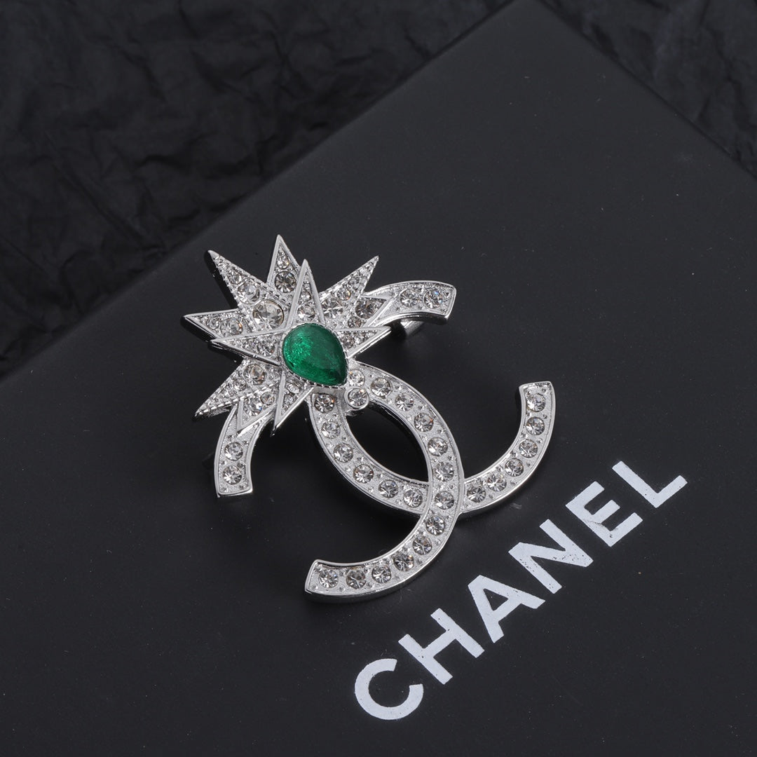 136NC32X Popular  Brooch