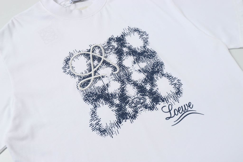 145RA160U Popular T-shirt