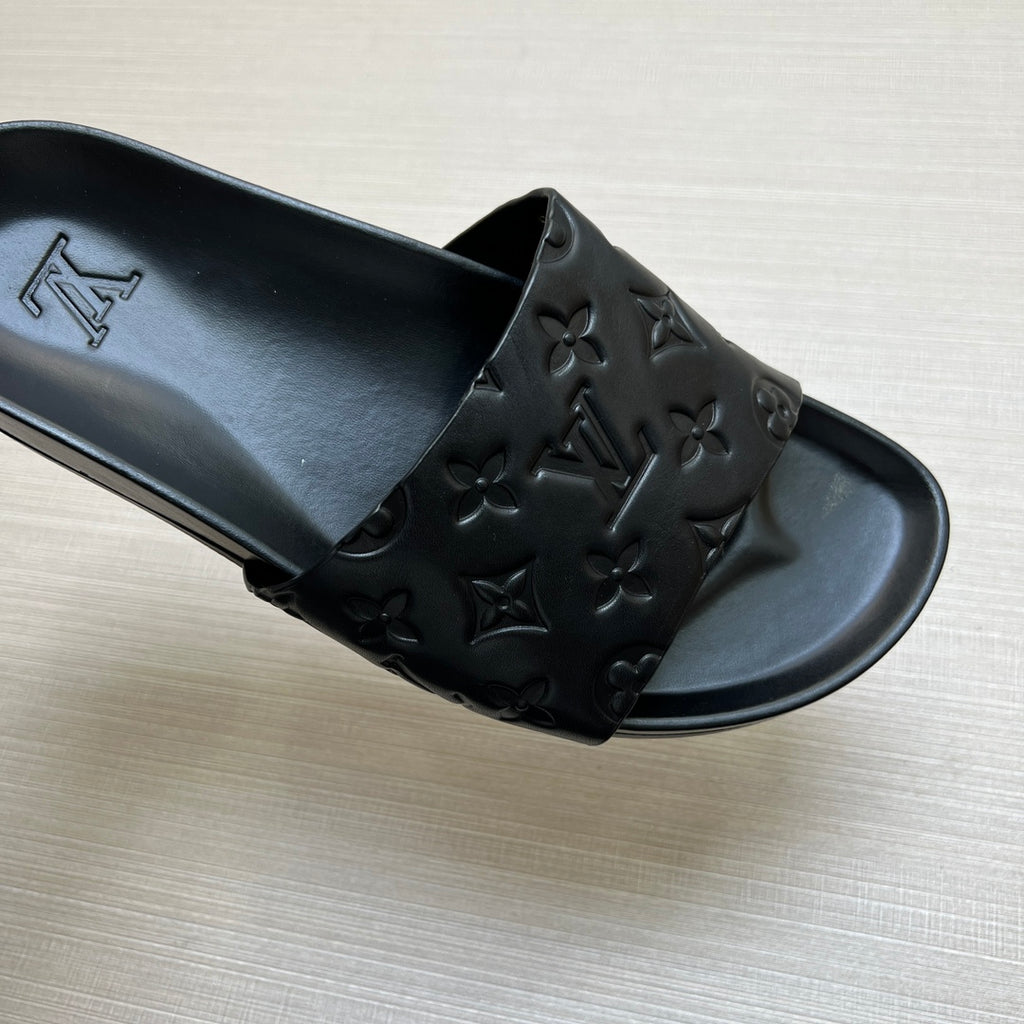 54E84Z Popular slippers