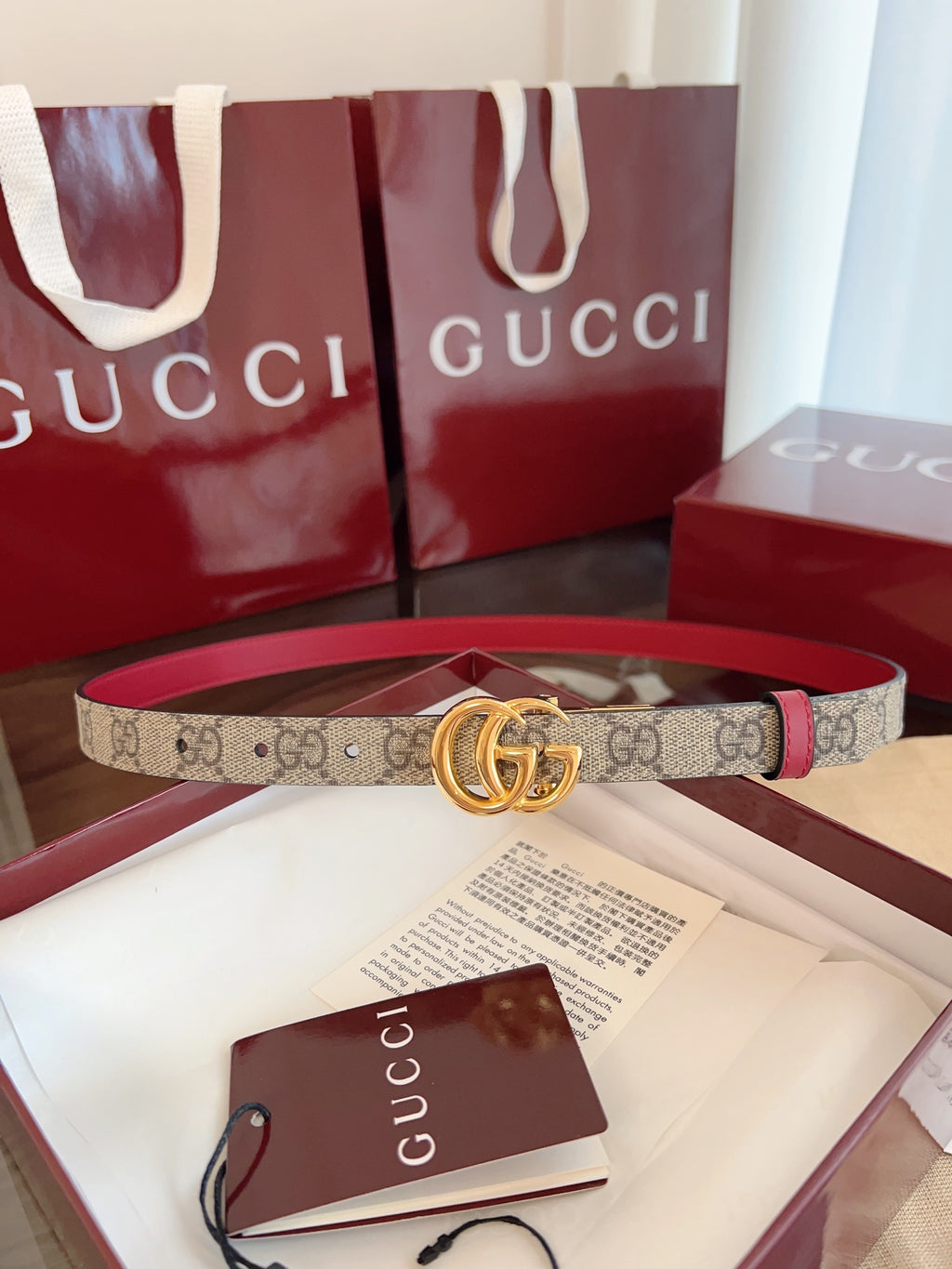 1115QB5P Popular High quality belt With full package