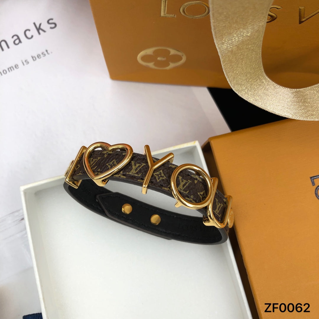 14E437K  Popular Bracelets