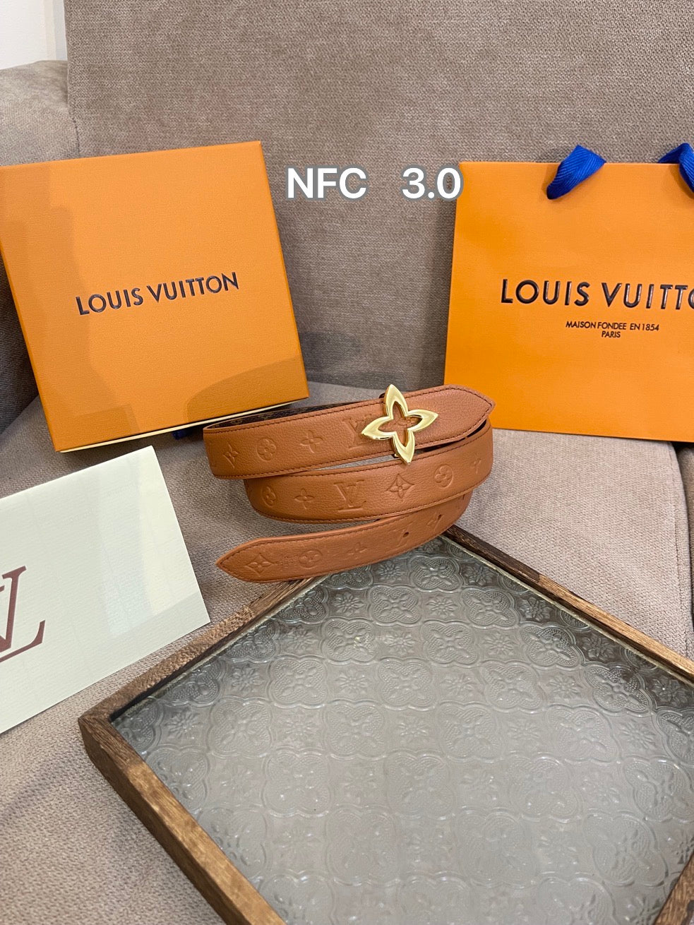 255RE11P Popular High quality belt With full package