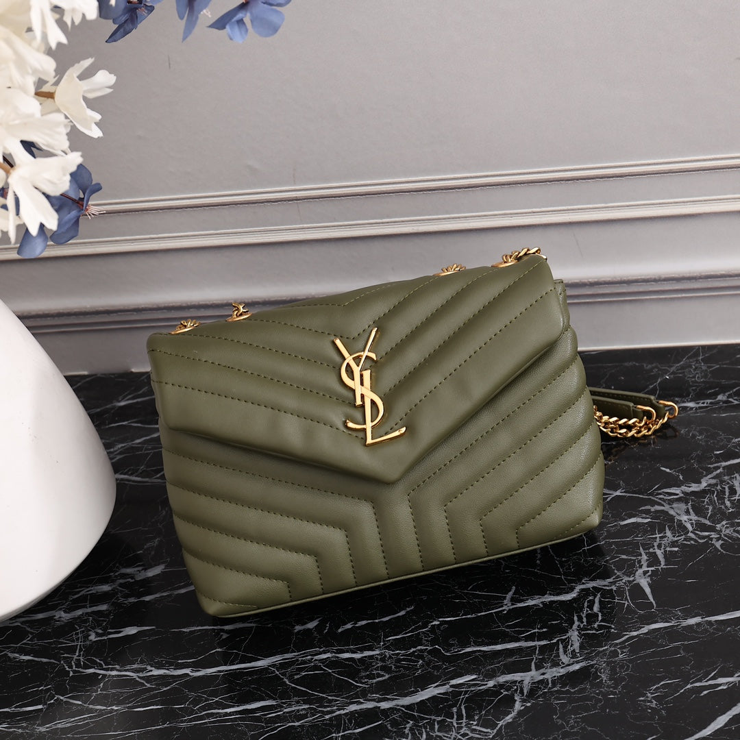1XSL267B Popular   leather bag 